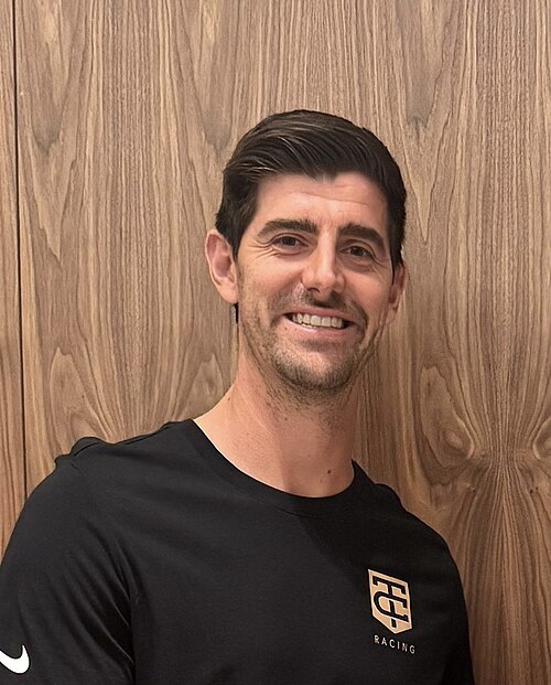 Thibaut Courtois