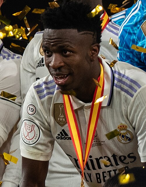 Vinícius Jr.